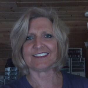 Meet your Posher, Brenda elaine